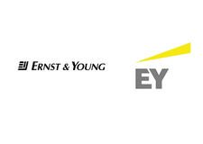 East & Young Logo