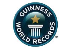 Guiness World Records Broadcast media training Broadcasters Academy